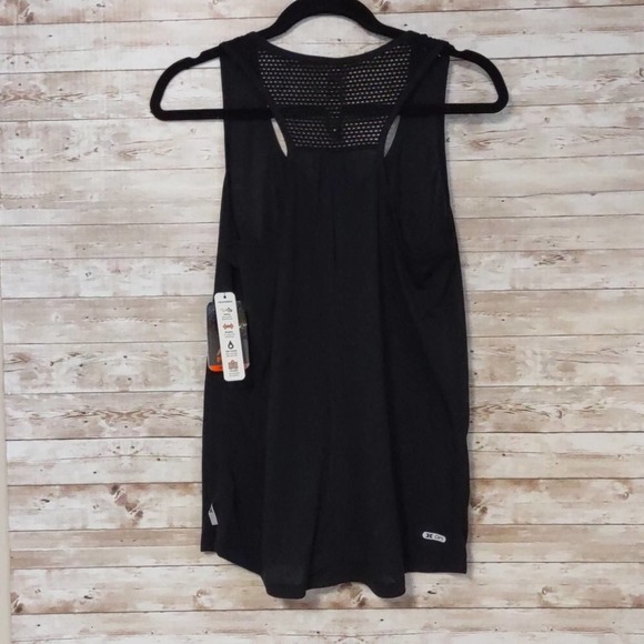 RBX Active Racerback Tank With Mesh Ventilation M - Picture 6 of 10